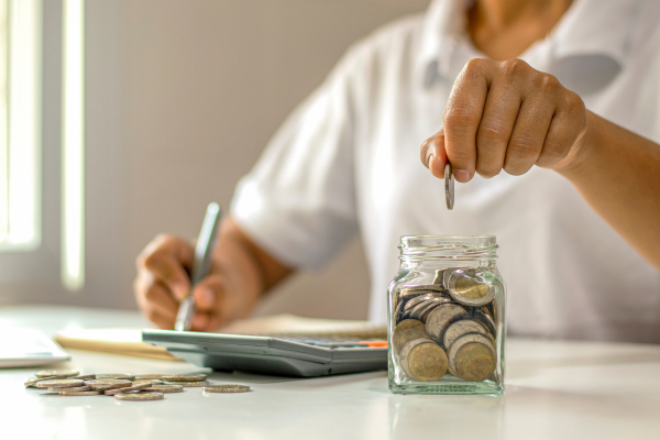 Como economizar no dia a dia