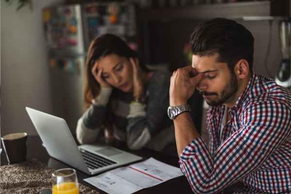 Dicas para Sair das Dívidas Transforme Sua Vida Financeira