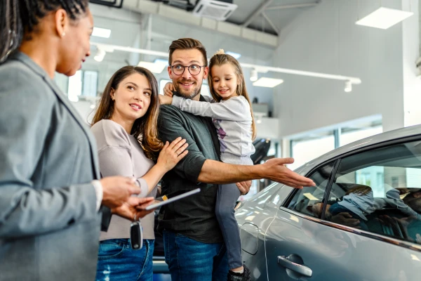 Como financiar um carro e quais documentos são necessários?