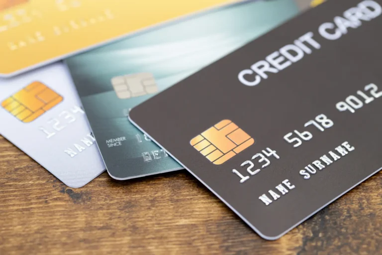 Cartão de Crédito para Negativado: Descubra as Melhores Opções