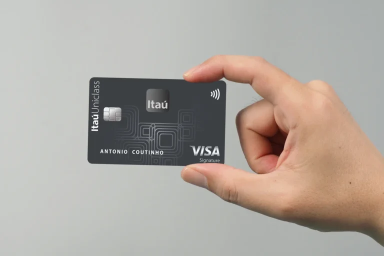 Itaú Uniclass