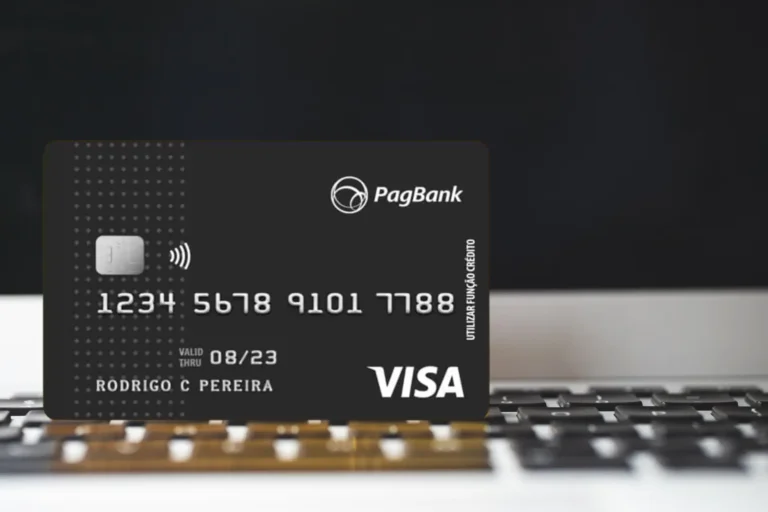Como Solicitar Cartão PagBank com Facilidade?