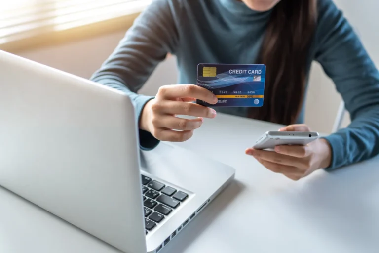 Cartão de Crédito Online: Veja Como Solicitar