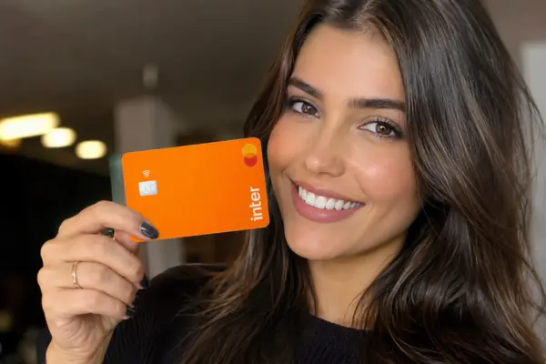 Cartão de Crédito Banco Inter