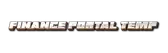 Finance Portal Temp