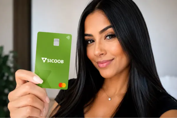 Cartão de Crédito Sicoob