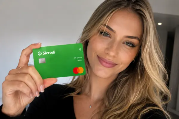Cartão de Crédito Sicredi