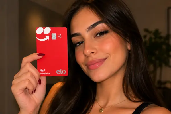Cartão de Crédito iFood