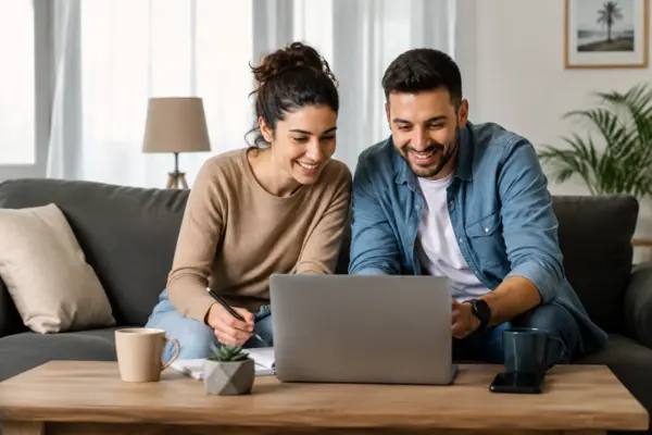 Como Solicitar um Empréstimo Pessoal no Garanti BBVA
