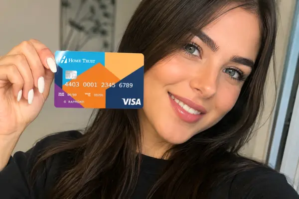 Cartão de Crédito para Negativado 