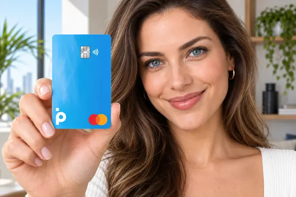 Cartão Banco Pan